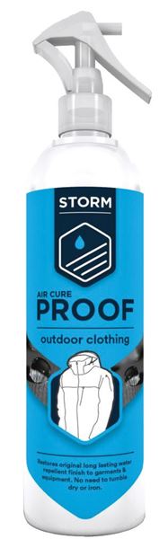 Picture of Proof Outdoor Clothing 300ml